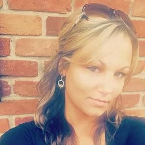 Meet your Posher, Lindsay